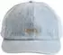 Levi's Baseball Cap CLUB LOGO mit Logostickerei (61861818) hellblau