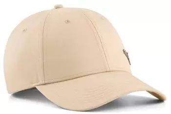 Puma Essential Metal Cat BB Cap (025994) cashew brown