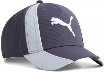 Puma Grid HP Baseball Cap (86751917) marine/pastellblau/weiß