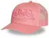 Von Dutch Baseball CHI Trucker Cap rosa 05