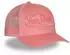 Von Dutch Baseball CHI Trucker Cap rosa 05