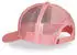 Von Dutch Baseball CHI Trucker Cap rosa 05