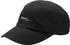 Craft Snapback Cap Hypervent Run Cap black
