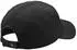 Craft Snapback Cap Hypervent Run Cap black