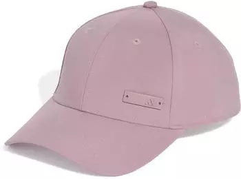 Adidas BB Cap LT Met Baseball Cap (KT4705) magic mauve