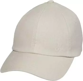 Marc O'Polo Cap (50000139130924) hellgrau