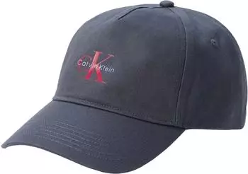 Calvin Klein Baseball Cap verstellbar (LV04K5027G) turbulence