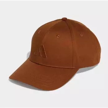 Adidas Baseball Cap NEW LOGO (KF0409) dusky bronze/dusky bronze