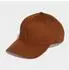 Adidas Baseball Cap NEW LOGO (KF0409) dusky bronze/dusky bronze