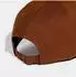 Adidas Baseball Cap NEW LOGO (KF0409) dusky bronze/dusky bronze
