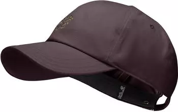 Jack Wolfskin Celebrate The Paw Kappe (A65772-I0159-OS) sheer plum