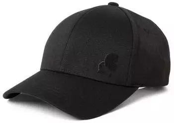 Karl Lagerfeld K/Ikonik 2.0 Mono CC Poc Hat (805620) schwarz