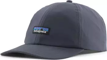 Patagonia Terrebonne Cap (33317-SMSB-ONE SIZE) smolder blue/smolder blue