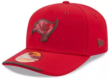 New Era 9Seventy Stretch Cap SIDELINE (NE60893921) rot