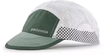 Patagonia Duckbill Winter Cap (28818-CNGR) canopy green