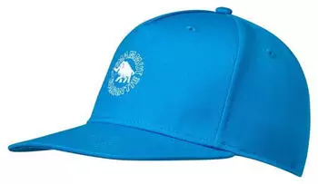 Mammut Garantie Cap (1191-00642) glacier blue