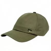 BOSS Baseball Cap "Zed BOSS Icon" aus Baumwoll-Twill, unisex
