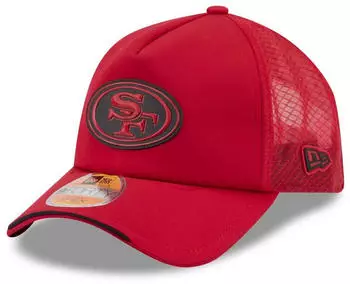 New Era 9Forty APEX Cap - BATTING PRACTICE (203705775) rot