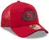 New Era 9Forty APEX Cap - BATTING PRACTICE (203705775) rot