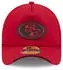 New Era 9Forty APEX Cap - BATTING PRACTICE (203705775) rot