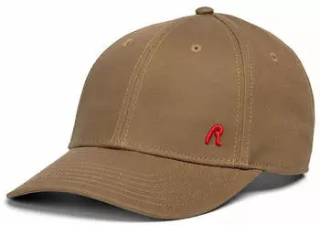 Replay Cap (AM4410.001.A0113) dark beige