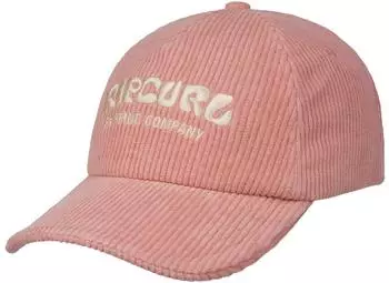 Rip Curl Split Surf Velvet Cap rosa