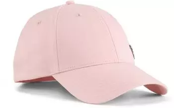 Puma Ess Metal Cat BB Cap (025994) rosy outlook
