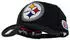 Mitchell & Ness Stretch Snapback Classic Red Cap (MNHC20301-PST) schwarz