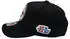 Mitchell & Ness Stretch Snapback Classic Red Cap (MNHC20301-PST) schwarz