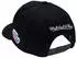 Mitchell & Ness Stretch Snapback Classic Red Cap (MNHC20301-PST) schwarz
