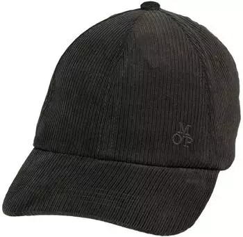 Marc O'Polo Woven Cap wooden earth