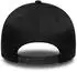 New Era 9Forty Strapback Cap (60915839) schwarz