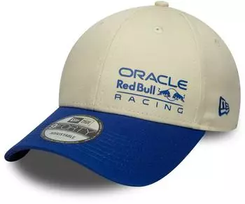 New Era 9Forty M-Crown Cap F1 Red Bull Racing beige