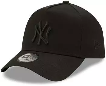 New Era Faux Suede Eframe 9Forty Adjustable Cap NY Yankees (60222336) stein