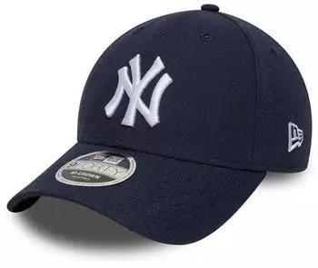 New Era 940 Seasonal Cap (60856291) blau