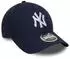 New Era 940 Seasonal Cap (60856291) blau