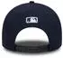 New Era 940 Seasonal Cap (60856291) blau