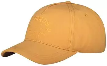 Lerros Solid Color Baseball Cap (54625616) dull peach