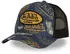 Von Dutch Cafe Trucker Cap (VD-1-CT-CAFE08)