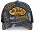 Von Dutch Cafe Trucker Cap (VD-1-CT-CAFE08)