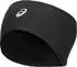 Asics Winter Run Ear Warmer Cap Reflective (65120713) performance schwarz