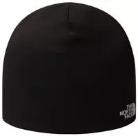 The North Face NF0A888AJK3-LXL, The North Face Base Beanie tnf black (JK3) LXL...