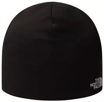 The North Face The Norm Cap schwarz