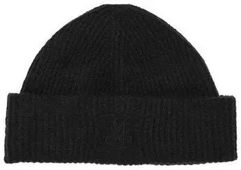 Marc O'Polo Baseball Cap aus Bio-Baumwoll-Mix (43570455) schwarz