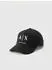 Armani Exchange Cap (954047, CC811) schwarz/weiß