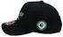 Mitchell & Ness Stretch Snapback Classic Red Cap (MNHC20301-PEA) schwarz