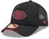 New Era 9Forty APEX Cap - BATTING PRACTICE (NE60895026) schwarz