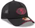 New Era 9Forty APEX Cap - BATTING PRACTICE (NE60895026) schwarz