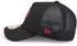 New Era 9Forty APEX Cap - BATTING PRACTICE (NE60895026) schwarz