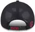 New Era 9Forty APEX Cap - BATTING PRACTICE (NE60895026) schwarz